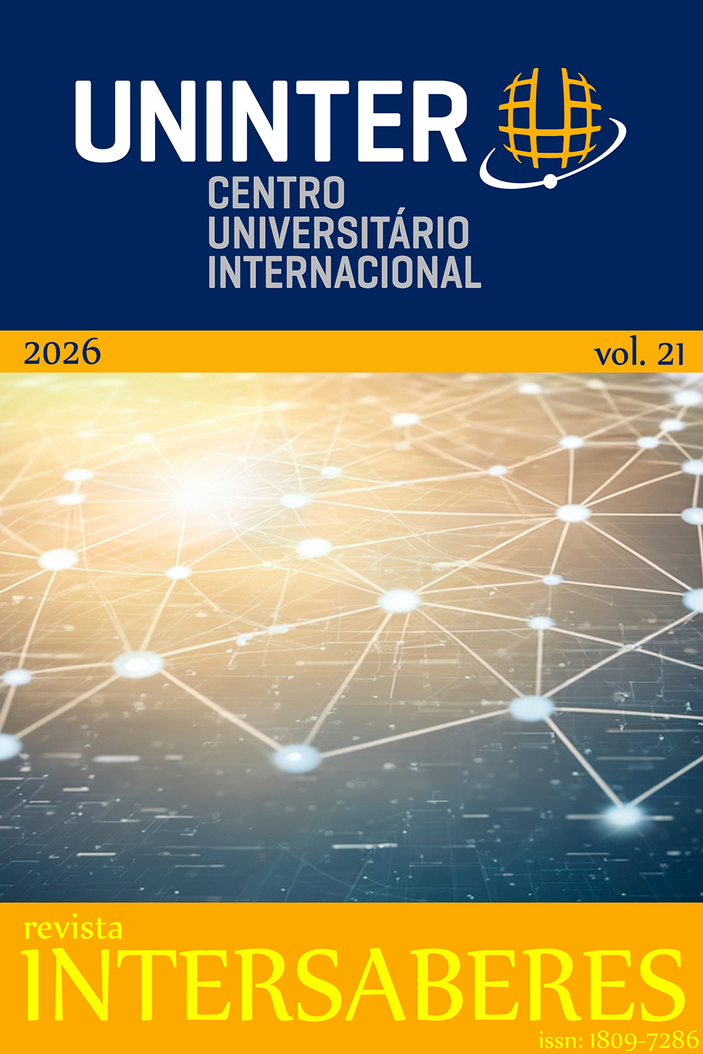 Revista Intersaberes