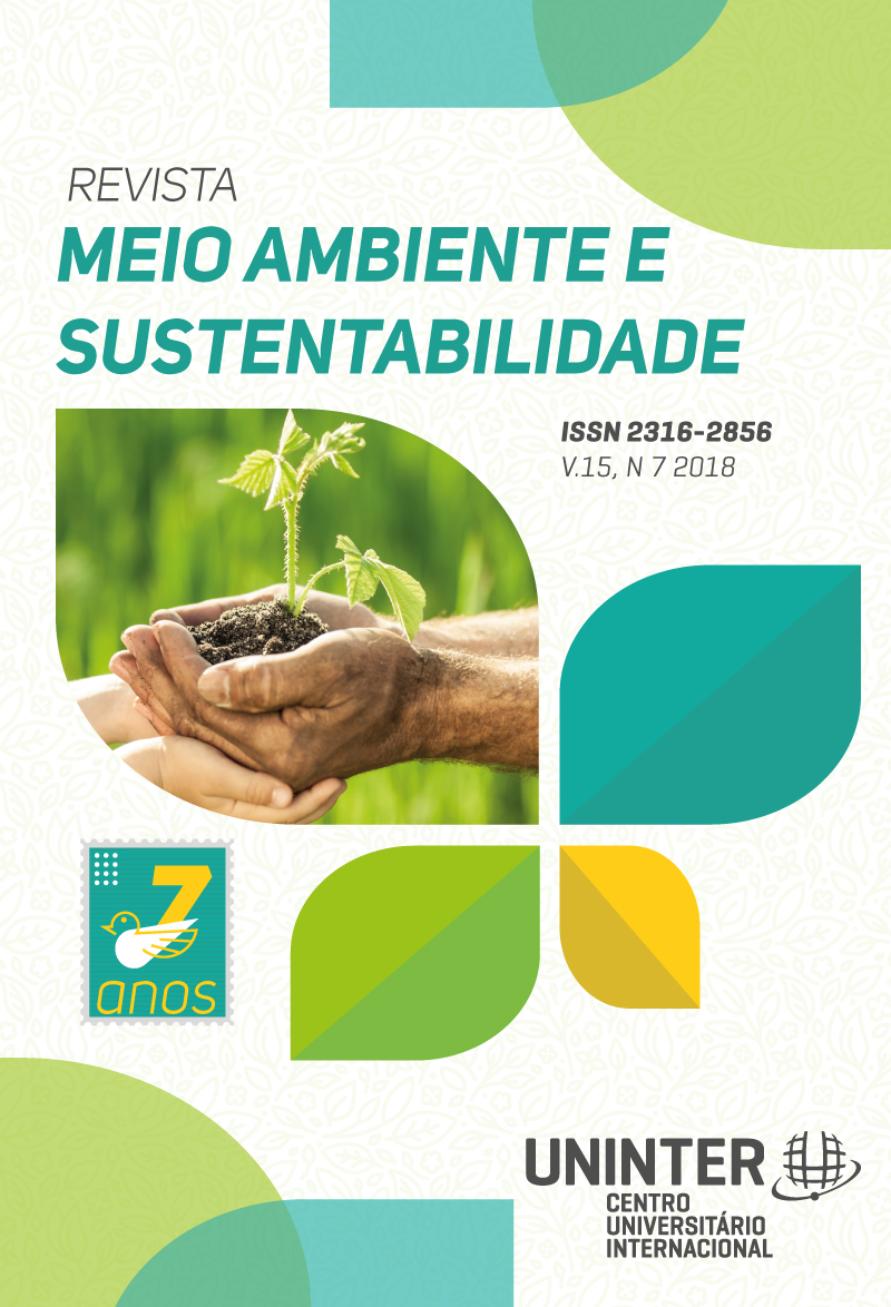 Quiz (N1) - Meio Ambiente e Sustentabilidade, PDF, Sustentabilidade
