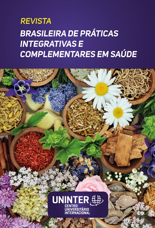 Revista Brasileira de Práticas Integrativas e Complementares em Saúde
